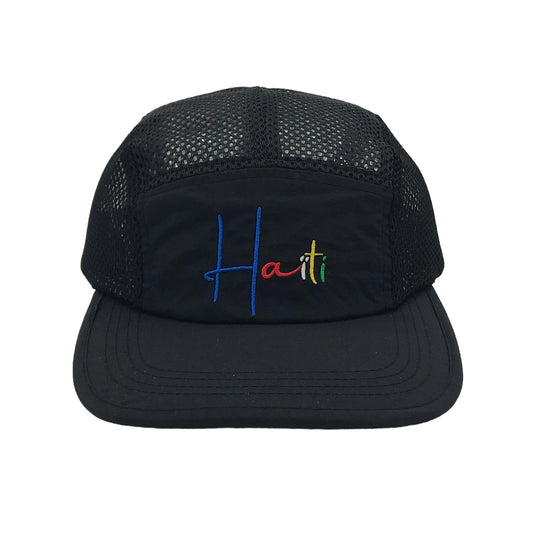 La Perle - Haiti Sport Cap