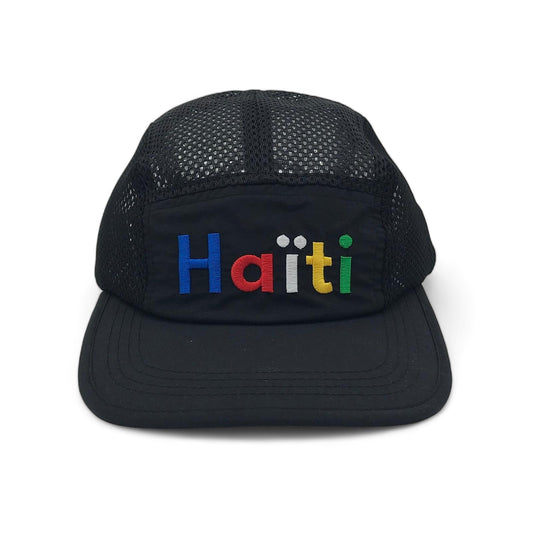 La Patrie - Haiti Sport Cap