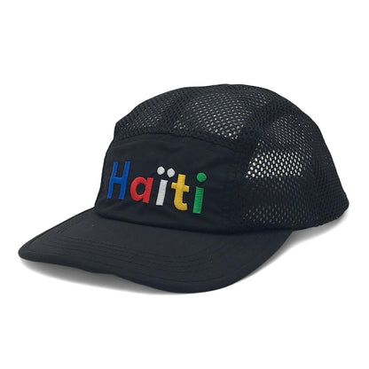 La Patrie - Haiti Sport Cap