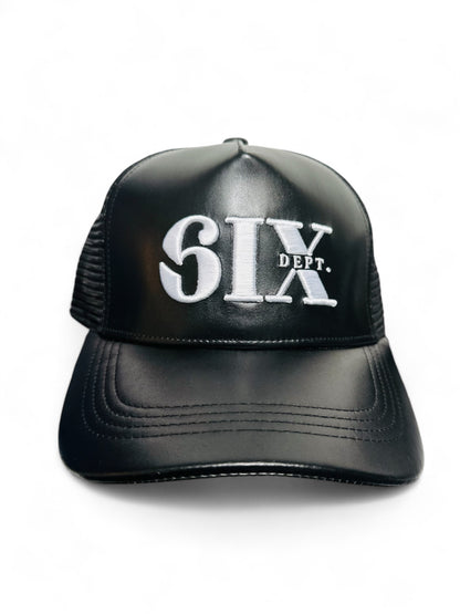 SIX Dept - Truckers Cap